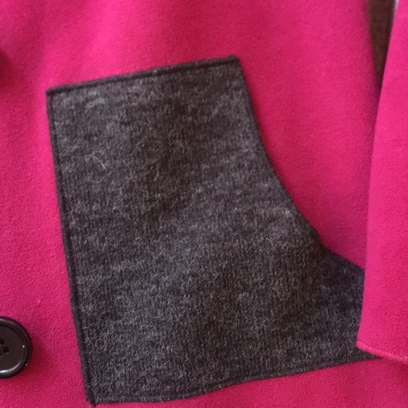 Reversible Jacket - Picture 2 of 6